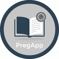PregApp Icon